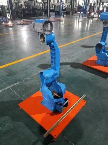 胶州二手六轴工业机器人